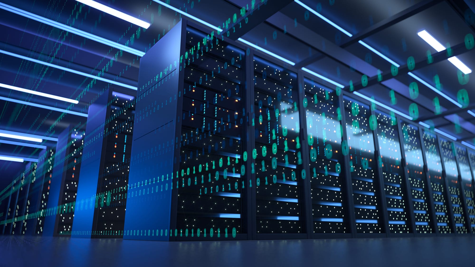 Architecting A H200 HPC Cluster for AI Research