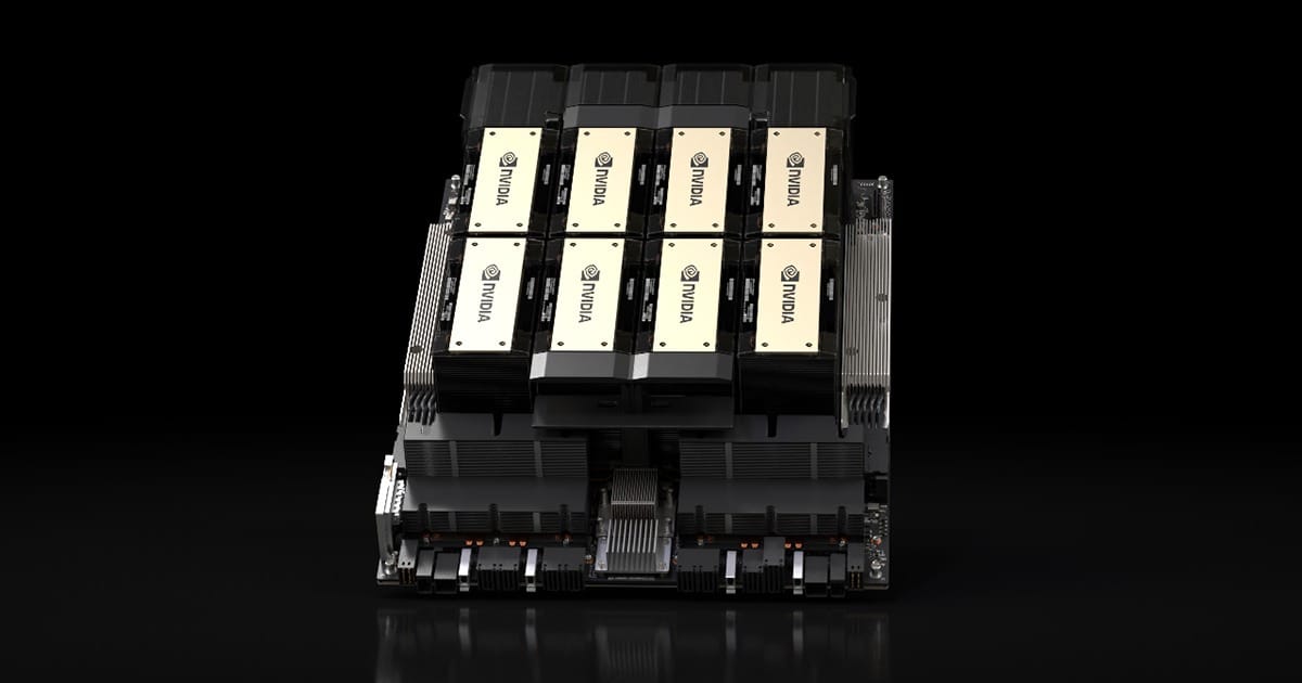 H200 Server Node